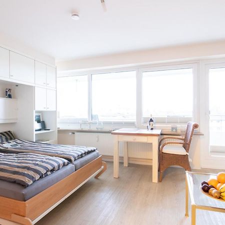 Premium Appartement Rosenmoewe Sylt Wenningstedt-Braderup المظهر الخارجي الصورة