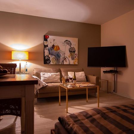 Premium Appartement Rosenmoewe Sylt Wenningstedt-Braderup المظهر الخارجي الصورة