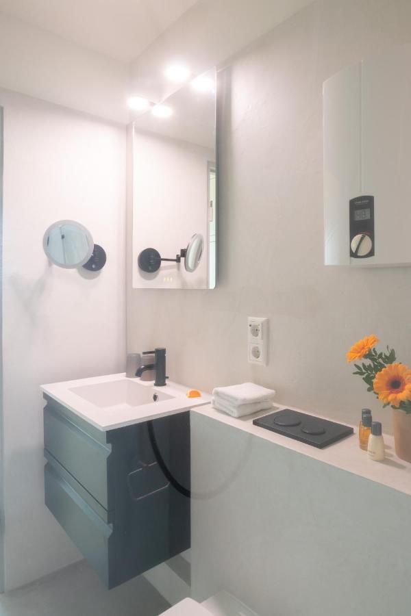 Premium Appartement Rosenmoewe Sylt Wenningstedt-Braderup المظهر الخارجي الصورة
