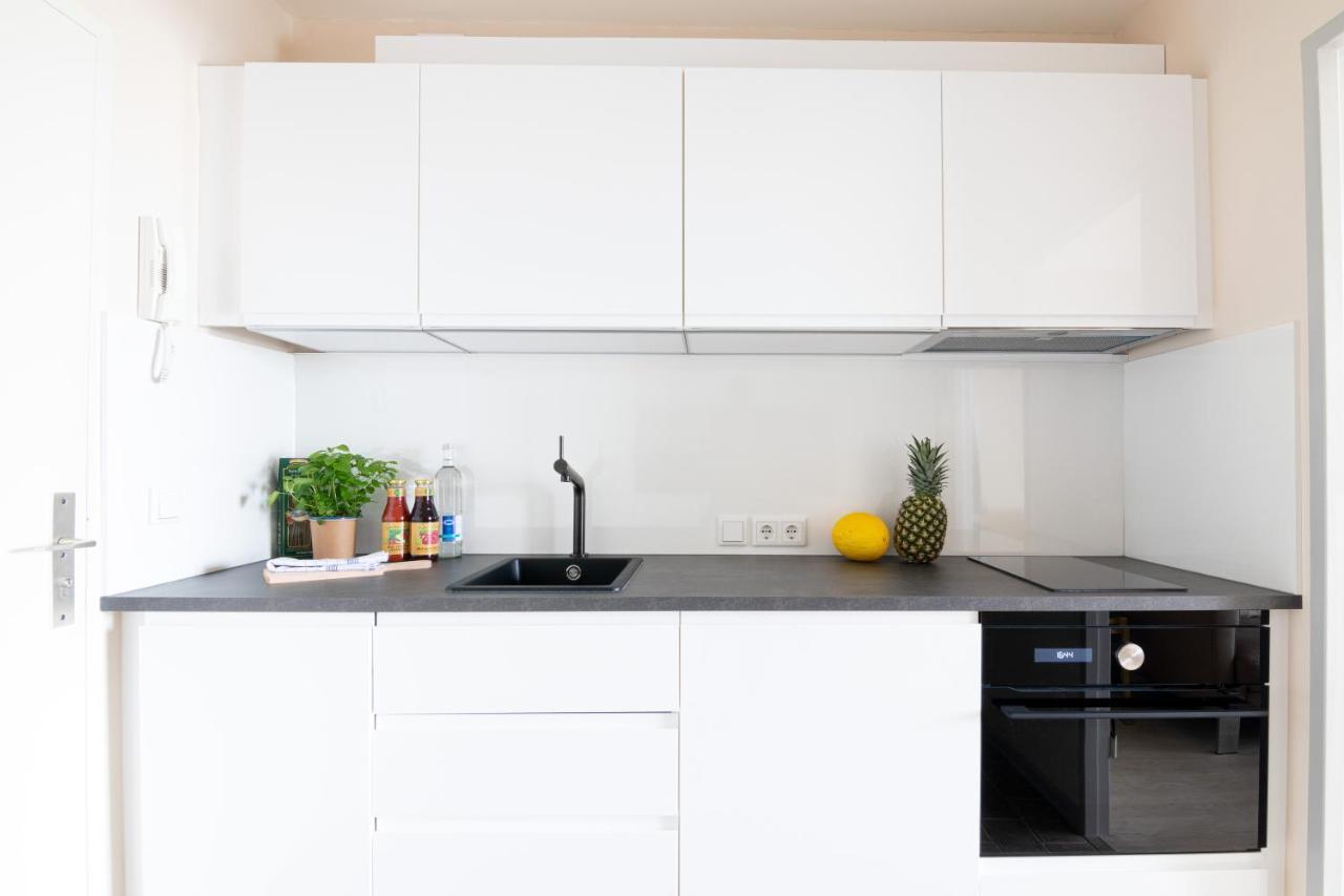 Premium Appartement Rosenmoewe Sylt Wenningstedt-Braderup المظهر الخارجي الصورة