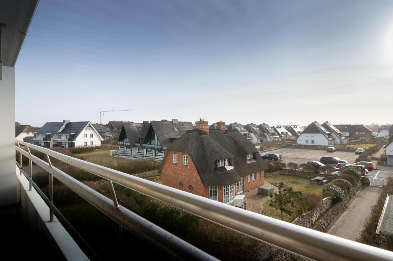 Premium Appartement Rosenmoewe Sylt Wenningstedt-Braderup المظهر الخارجي الصورة
